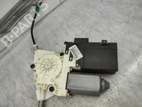 Front right window mechanism CITROËN C5 I (DC_) 2.0 HDi (DCRHZB, DCRHZE) | BP23676697C23 - Image 4