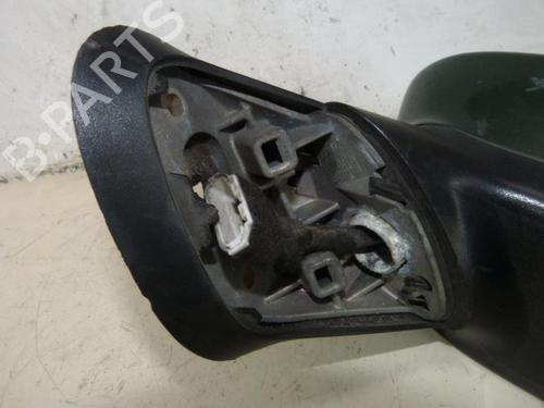 Left mirror FIAT GRANDE PUNTO (199_) 1.3 D Multijet (199.AXD11, 199.AXD1A, 199.AXD1B,... | BP23664412C26 
