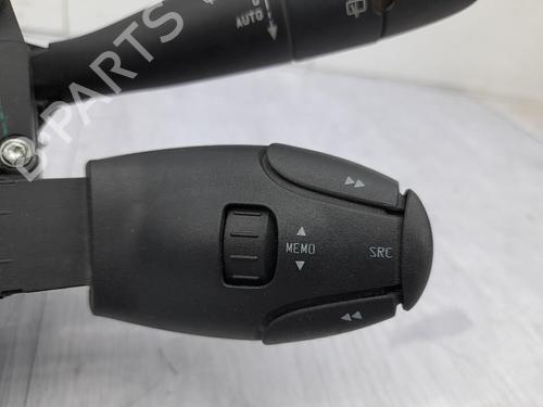 Used Steering column stalk Steering column stalk PEUGEOT 207 (WA_, WC_) 1.6 HDi (90 hp) 23696069 23696069