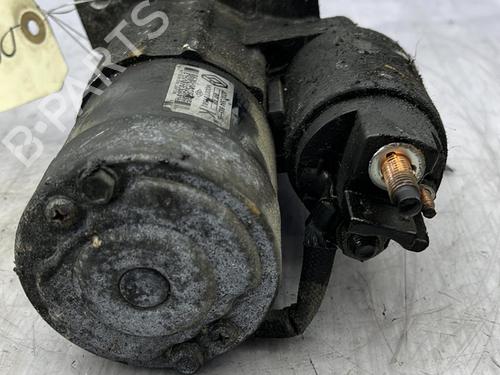 Used Starter Starter RENAULT CLIO II (BB_, CB_) 1.5 dCi (B/CB07) (65 hp) 23673964 23673964