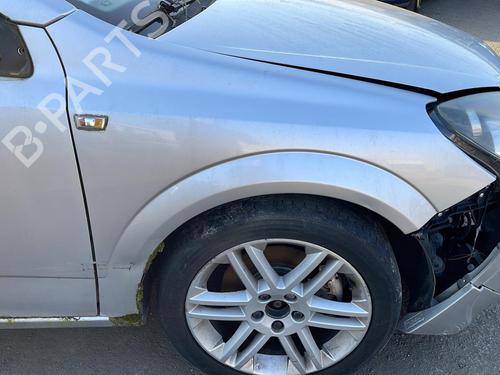 Steering rack OPEL ASTRA H TwinTop (A04) 1.9 CDTi (L67) | BP23703473M22 - Image 42