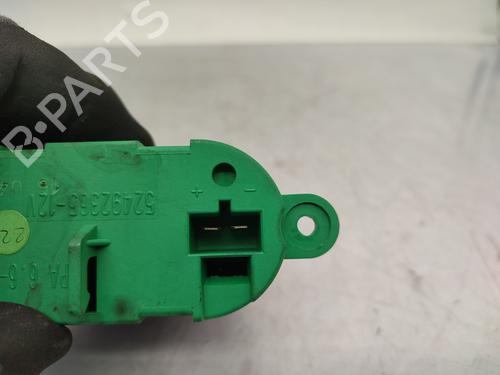 Heater resistor RENAULT ESPACE IV (JK0/1_) 2.2 dCi (JK0H) | BP25898506M108  - Image 5