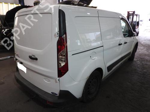 Shift knob FORD TRANSIT CONNECT V408 Box Body/MPV 1.5 TDCi | BP23696657I34 - Image 10