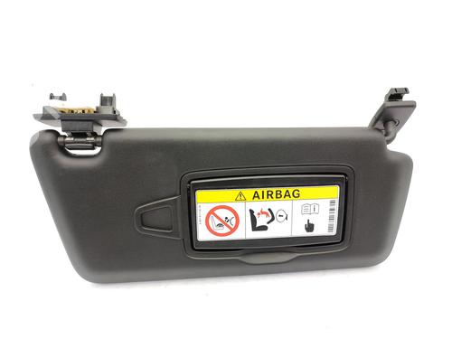 Used Right sun visor Right sun visor MERCEDES-BENZ CLA Shooting Brake (X117) CLA 250 (117.944) (211 hp) 23752784 23752784