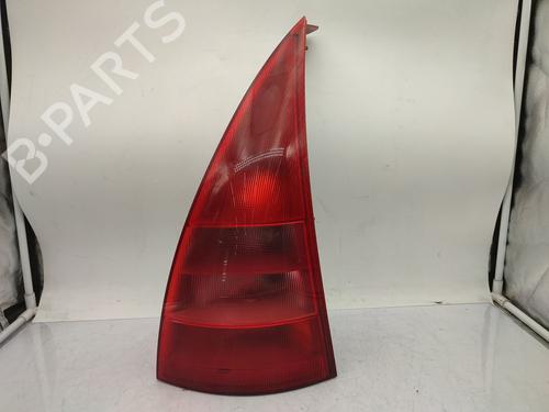 Right tailgate light CITROËN C3 I (FC_, FN_) 1.4 i | BP29162257C80