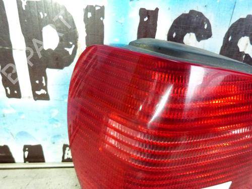 Used Left taillight Left taillight VW POLO (6N2) 1.4 TDI (75 hp) 23686928 23686928
