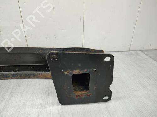 Rear bumper reinforcement VW POLO V (6R1, 6C1) 1.6 TDI | BP23679503C73 
