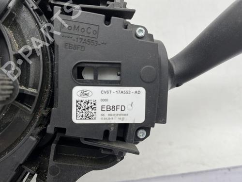 Steering column stalk FORD TRANSIT CUSTOM V362 Van (FY, FZ) 2.2 TDCi | BP23756018I23 - Image 9