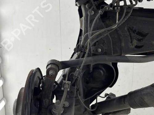 Rear axle RENAULT TALISMAN Grandtour (KP_) 1.6 dCi 160 | BP23713194M2 