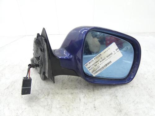 Right mirror AUDI A4 B5 Avant (8D5) 1.9 TDI | BP23689029C27 