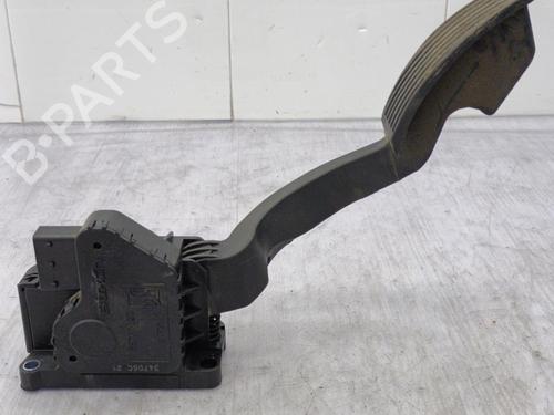 Used Other OPEL CORSA D (S07) 1.2 (L08, L68) (80 hp) 23675237