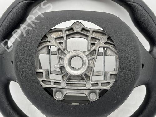 Steering wheel PEUGEOT 208 I (CA_, CC_) 1.0 VTi | BP23758927C49 