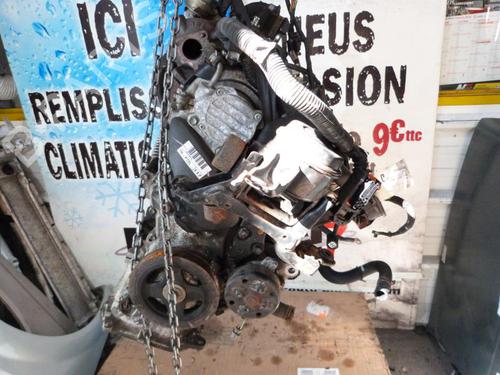 Engine TOYOTA YARIS (_P9_) 1.4 D-4D (NLP90_, NLP90R) | BP23689664M1 - Image 5