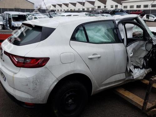 ABS pump RENAULT MEGANE IV Hatchback (B9A/M/N_) 1.5 dCi 110 (B9A3) | BP23693061M43  - Image 6