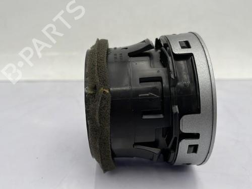Used Air vent FORD FIESTA VI (CB1, CCN) 1.4 TDCi (68 hp) 23679950