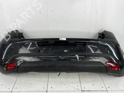 Rear bumper CITROËN C4 Coupe (LA_) 1.6 HDi | BP23666916C8 
