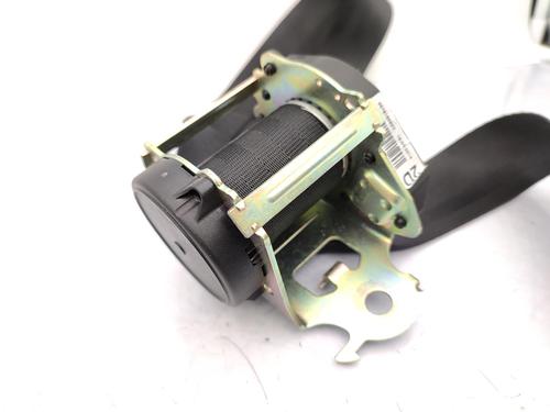 Rear right seatbelt PEUGEOT 2008 I (CU_) 1.6 HDi | BP23713268I28 - Image 5