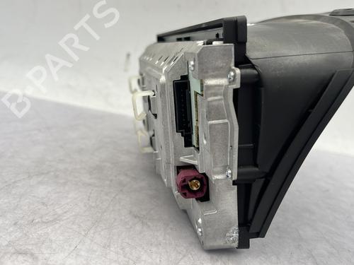 Display monitor BMW 3 (E90) 318 d | BP30618994C48