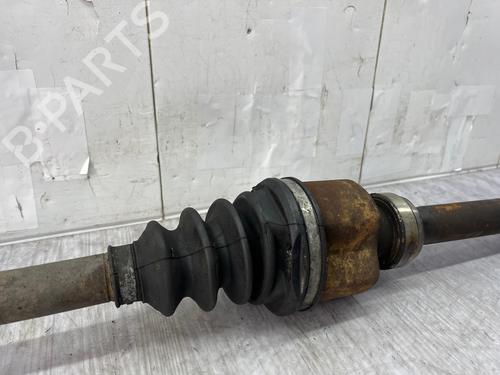 Used Right front driveshaft Right front driveshaft CITROËN C8 (EA_, EB_) 2.0 HDi (120 hp) 38194583 38194583