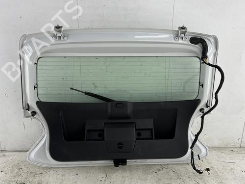 Tailgate VW POLO VI (AW1, BZ1, AE1) 1.6 TDI | BP23760799C6