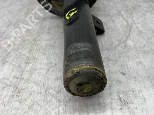 Left front shock absorber PEUGEOT 206 Hatchback (2A/C) 1.4 i | BP32446366M16