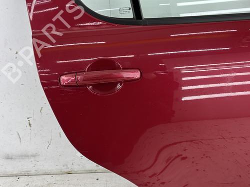 Right rear door SUZUKI SWIFT IV (FZ, NZ) 1.3 DDiS (AZG413D, ZC02S, ZC92S) | BP25469610C5 