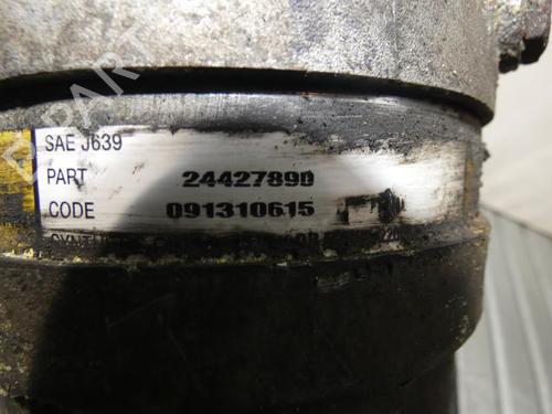 Used AC compressor AC compressor OPEL FRONTERA B (U99) 2.2 DTI (6B_ZC, 6B_VF, 6B_66, 6B_76) (116 hp) 23671079 23671079
