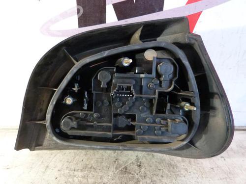 Used Left taillight Left taillight RENAULT MEGANE I (BA0/1_) 1.9 dTi (BA08, BA0N) (98 hp) 23664101 23664101