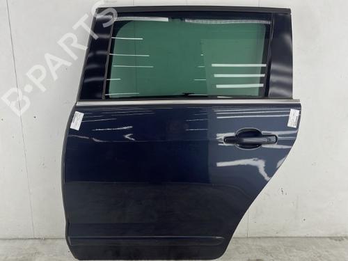 Used Left rear door PEUGEOT 5008 (0U_, 0E_) 2.0 HDi 150 / BlueHDi 150 (150 hp) 23758371