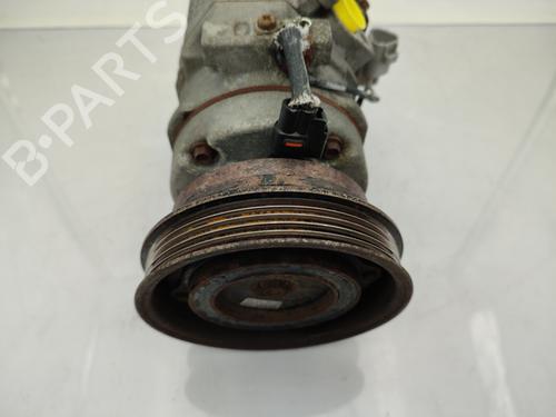 AC compressor TOYOTA RAV 4 II (_A2_) 2.0 D 4WD (CLA20_, CLA21_, CLA20R, CLA21R) | BP23729855M34 - Image 5