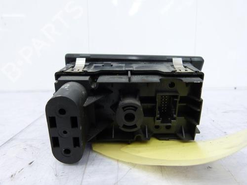 Used Headlight switch Headlight switch OPEL ZAFIRA / ZAFIRA FAMILY B (A05) 1.9 CDTI (M75) (120 hp) 23693659 23693659