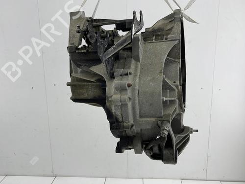 Gearbox FORD FOCUS C-MAX (DM2) 1.8 TDCi | BP23701204M3 - Image 2