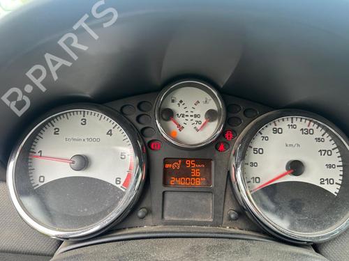 Used Parts PEUGEOT 207 SW (WK_) 1.6 HDi 4821708