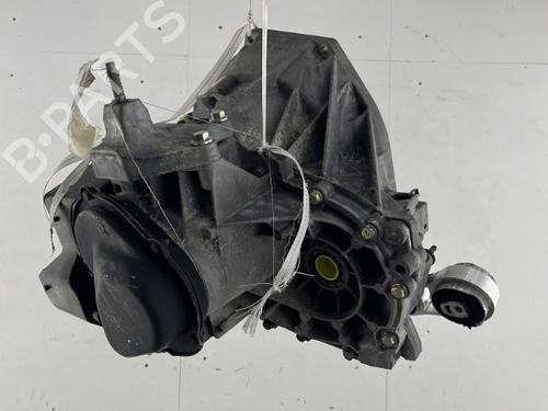 Gearbox FORD FIESTA V (JH_, JD_) 1.3 | BP23705268M3 