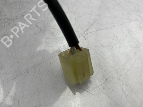 Left mirror CITROËN C3 II (SC_) 1.4 HDi 70 (SC8HZC, SC8HR0, SC8HP4) | BP29909326C26 