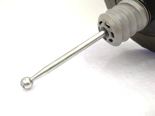Servo brake CITROËN C5 III (RD_) 2.0 HDi (RDRHD8, RDRHDJ, RDRHR8, RDRHRJ) | BP23741845M42  - Image 5