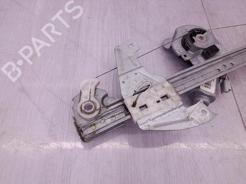 Front left window mechanism CITROËN C1 (PM_, PN_) 1.0 | BP23675365C22 