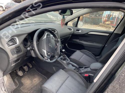 Steering pump CITROËN C4 II (NC_) 1.6 HDi 90 | BP23704413M99 - Image 8