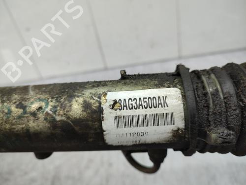 Steering rack FORD FOCUS I Turnier (DNW) 1.8 Turbo DI / TDDi | BP23674570M22  - Image 6