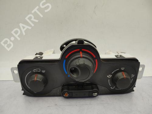 Climate control RENAULT KANGOO / GRAND KANGOO II (KW0/1_) 1.6 (KW00, KW0Y, KW0E, KW0N, KW0P) | BP23740322I5 