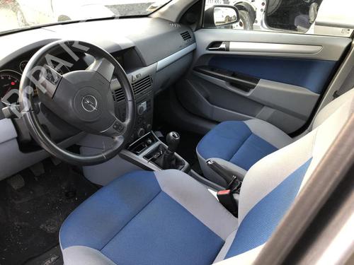 Climate control OPEL ASTRA H (A04) 1.6 (L48) | BP23701425I5 - Image 21