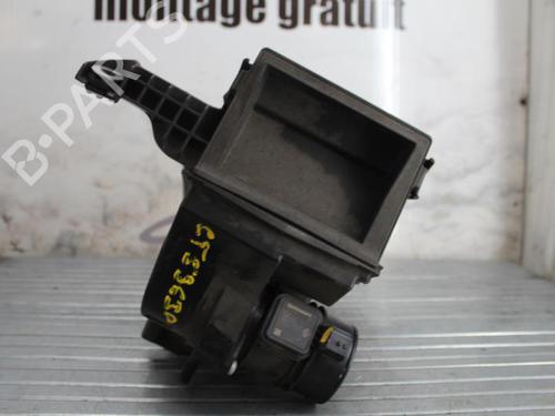 Used Air filter box Air filter box DACIA LODGY (JS_) 1.5 dCi (JSMC, JSAF) (107 hp) 23691471 23691471