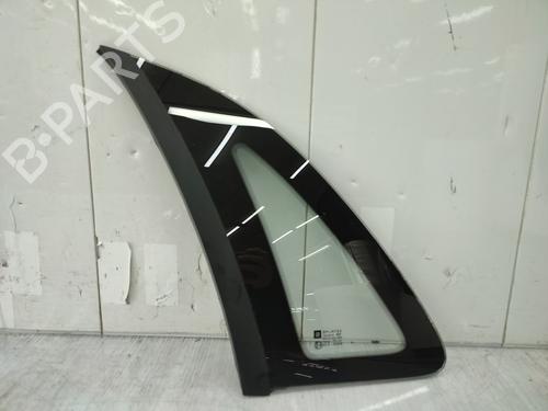 Used Rear left quarter glass OPEL CORSA C (X01) 1.0 (F08, F68) (58 hp) 29255491