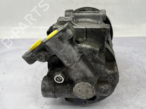 AC compressor RENAULT MEGANE III Hatchback (BZ0/1_, B3_)  | BP33652406M34  - Image 6