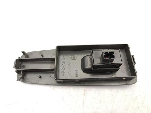 Used Right front window switch Right front window switch FIAT DUCATO Van (250_) 100 Multijet 2,2 D (100 hp) 23731050 23731050