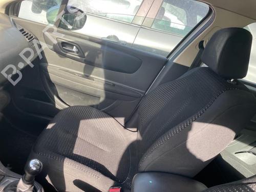 Left sun visor CITROËN C4 I (LC_) 1.6 HDi | BP23707575I1  - Image 7