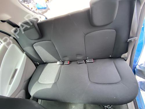 Sæde sæt RENAULT ZOE (BFM_)  | BP36427947C78  - Image 17