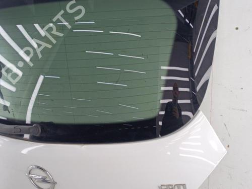 Tailgate OPEL CORSA D (S07) 1.3 CDTI (L08, L68) | BP23732322C6 