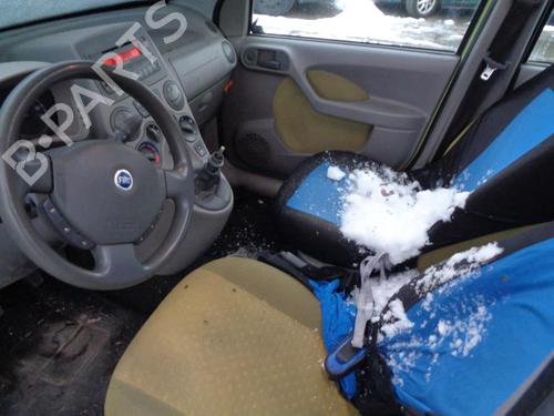 Steering column stalk FIAT PANDA (169_) 1.2 (169.AXB11, 169.AXB1A) | BP23669168I23 - Image 8