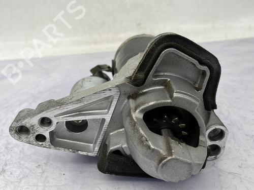 Starter RENAULT KADJAR (HA_, HL_) 1.3 TCe 160 (HLNC) | BP33171661M8  - Image 7